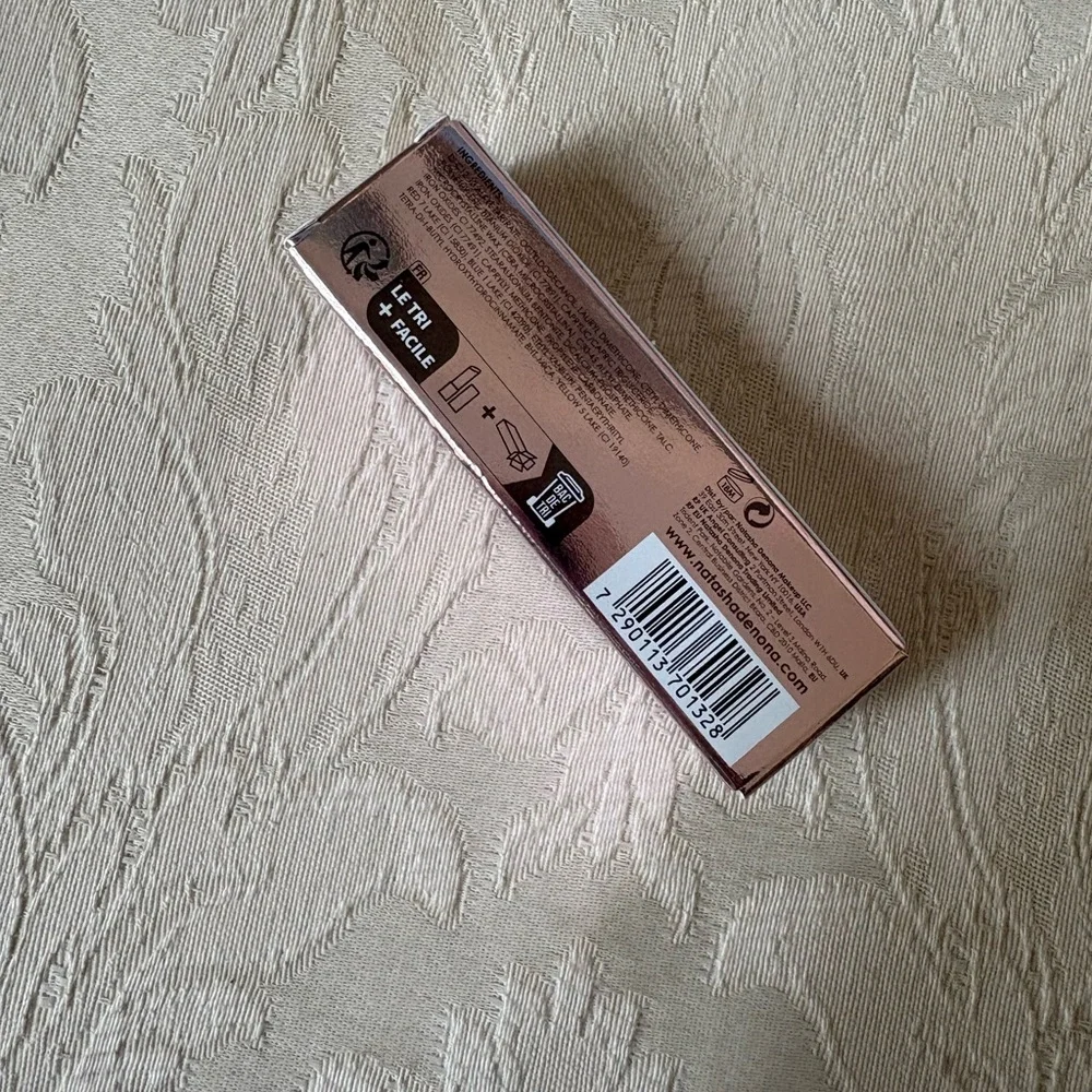 Natasha Denona I Need a Nude Lipstick in Michelle 12NB  BNIB